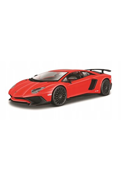 Bburago Junior Lamborghini Aventador LP 750-4 1:24 Bburago 21079