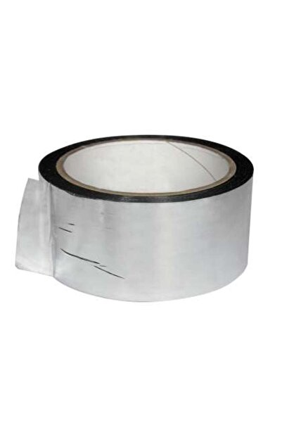 Polonia Banda Adeziva Metalizata 48mm / 50m