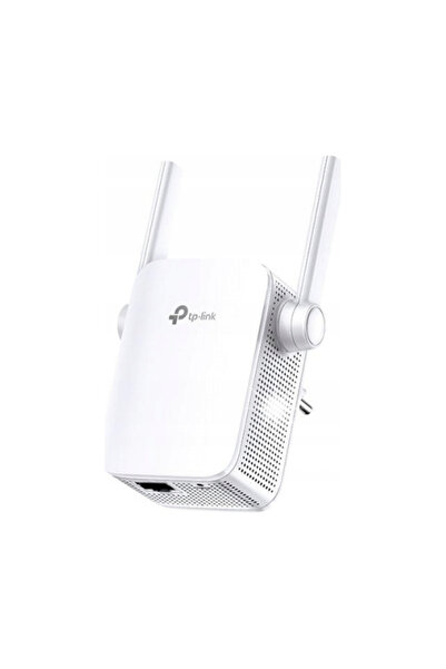 Tp-link Tl Repetor Extensor de rețea TP-LINK DualBand AC1200 (RE305)