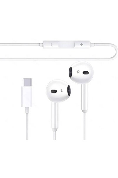 OEMS Type-C Wired Earphone