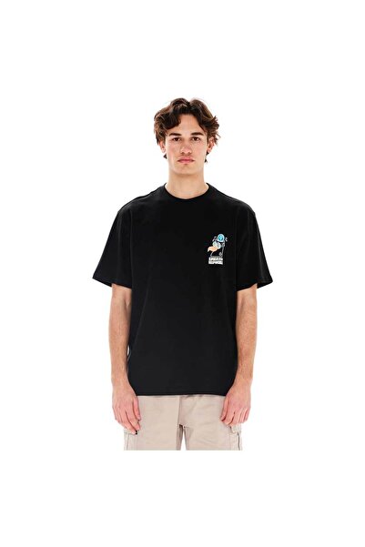 Emerson Tricou bărbătesc cu mânecă scurtă, mărimea L