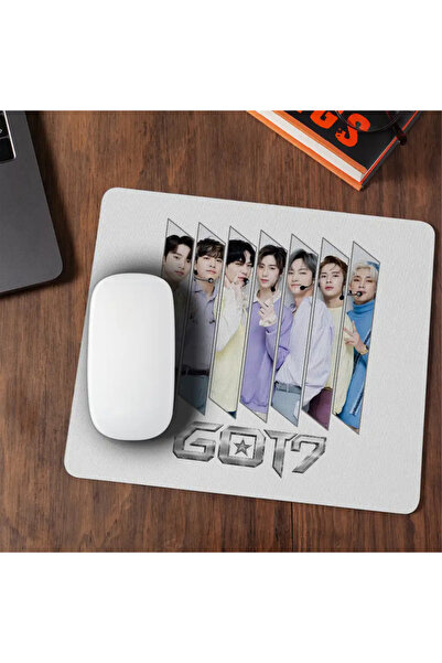 OEM Mousepad Got7 Kpop Jinyoung