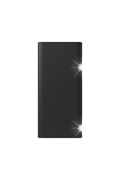 Xiaomi Power Bank 18W 30000 mAh USB-A/USB-C Negru