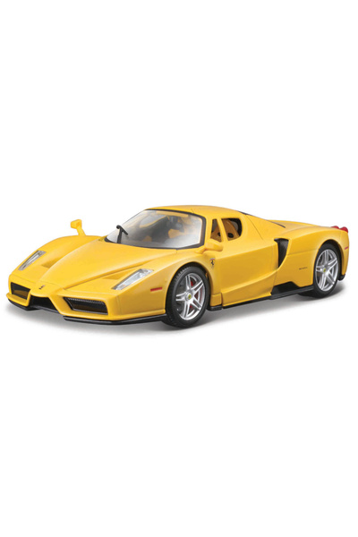 Bburago Junior Ferrari Enzo 1:24 MODEL AURIT BBURAGO 18-26006