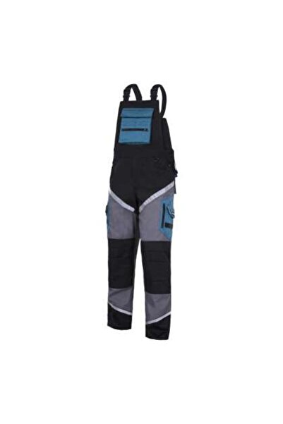 Lahti Pro Salopeta Lucru Groasa Premium - 3xl/h-194