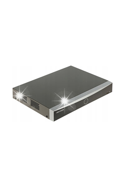 HIKVISION CAMERA Rejestrator IP Hikvision DS-7608NXI-K1(D) PL