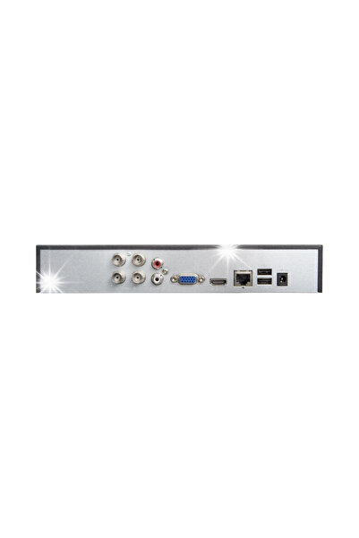 Bcs Learning & Development Limited Videoregistrator de supraveghere BCS analo...