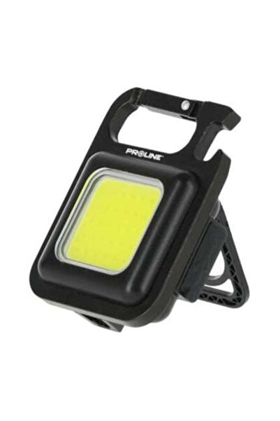Proline Lampa Atelier Cob Magnetica / Stand / 200lumen / 500mah