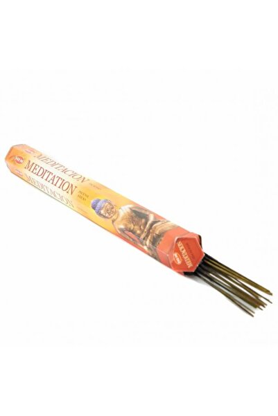 OEM Set bețișoare parfumate naturale HEM – Meditație | Claritate, liniște și ...