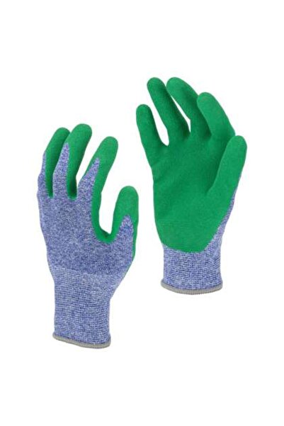 Lahti Pro Manusa Latex Cu Poliester Reciclat / 7