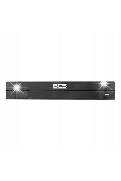Bcs Learning & Development Limited Rejestrator BCS LINE BCS-L-NVR0401-4KE(2)