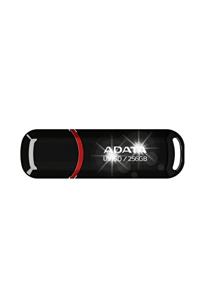 AdaTakı Adata Pendrive UV150 256GB USB3.2 negru