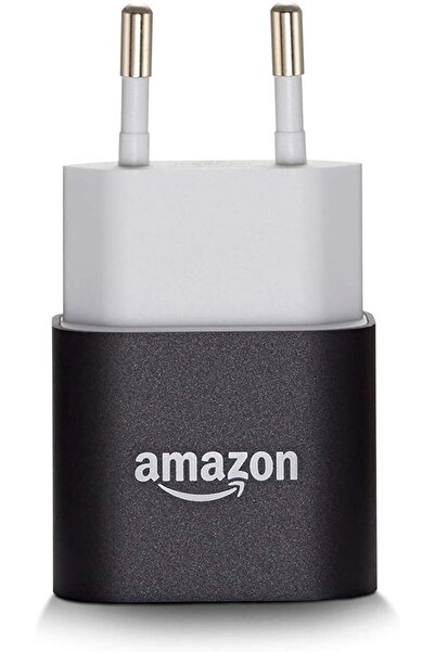 Amazon 5 W USB Şarj Cihazı ve Güç Adaptörü