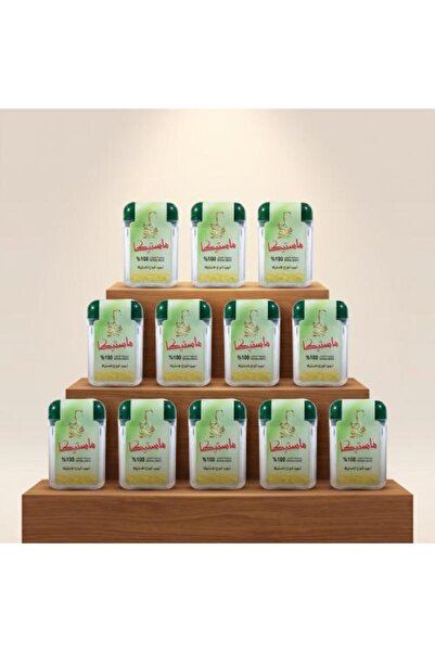 Riyadh Coffee Factory Pakj Mastika Ambition - 120g