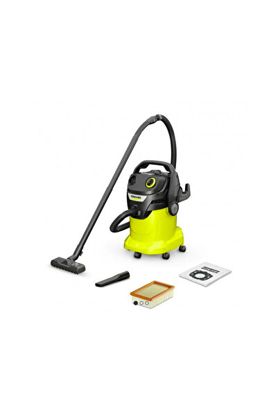 Karcher Kärcher KWD 5 V-25/5/22 Aspirator umed și uscat