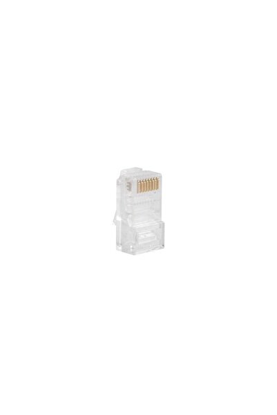 Lanberg Set 100 mufe de retea, Lanberg, Alb