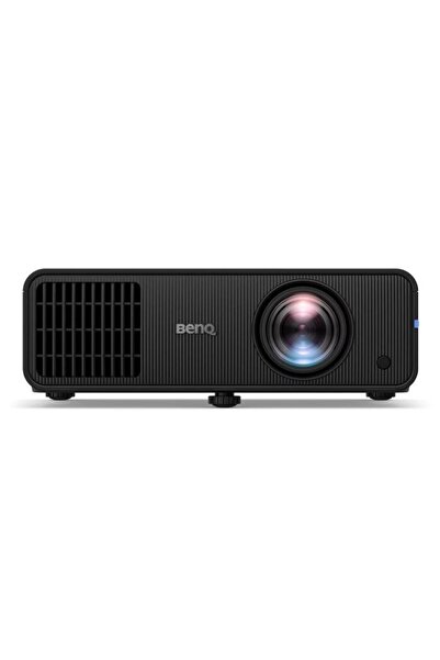 Pegas Videoproiector BenQ LW600ST, WXGA, 1280x800, 2800 lumeni, Boxe 10W, Negru