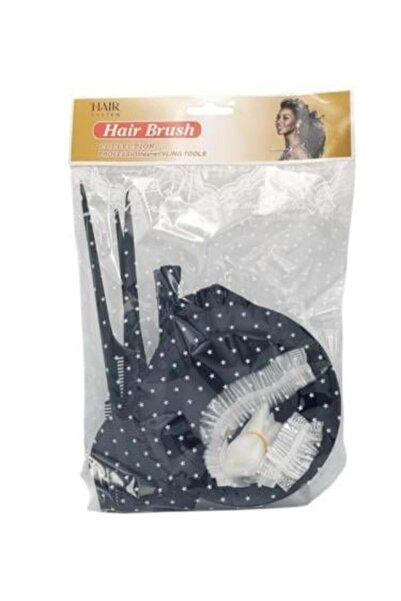 Hair System ادوات صبغة من هير سيستم