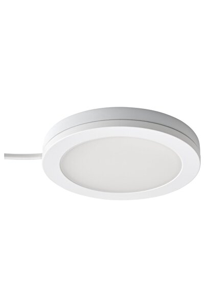 IKEA MITTLED LED spotlight, dimmable white