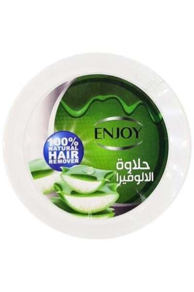 Enjoy Ingwey Aloe Vera Hair Removal Sweetener - 400g