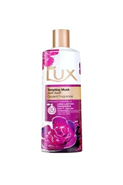 LUX لوكس غسول الجسم المسك الساحر - 500 مل
