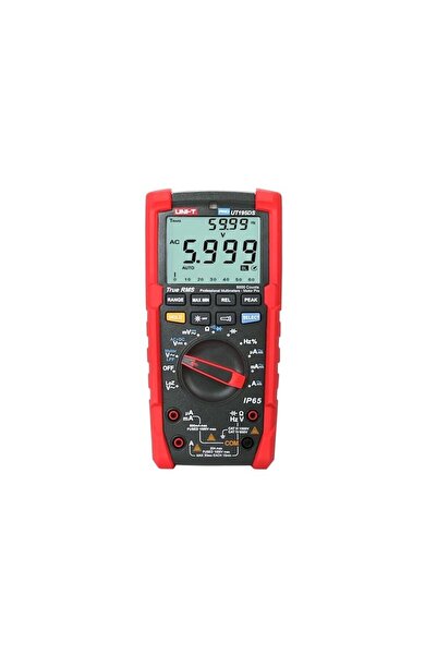 uni-t Multimetru UT195DS PRO Line