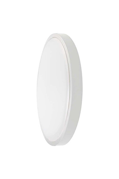 V-TAC Plafonieră LED 30W 4000K IP44 cu senzor de mișcare cu microunde