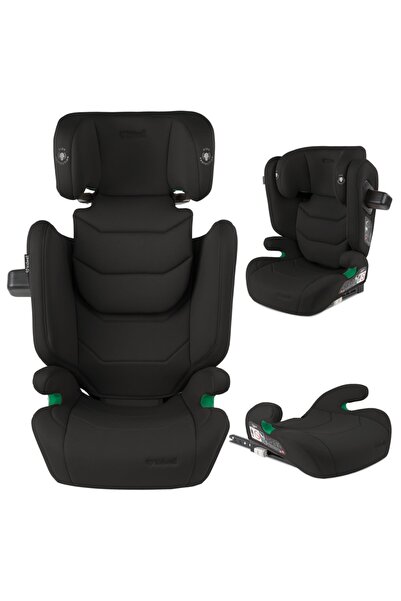 Kidwell Scaun auto TENDO 9-36 kg ISOFIX I-SIZE, negru
