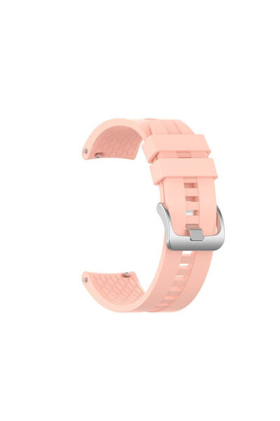 OEM Λουράκι Σιλικόνης με Εξαγωνική Υφή για Xiaomi Redmi Watch 5 Active Xiaomi...