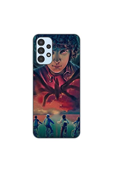 OEM Θήκη συμβατή με Samsung Galaxy A23 4G, A23 5G, από σιλικόνη gel TPU, με σ...