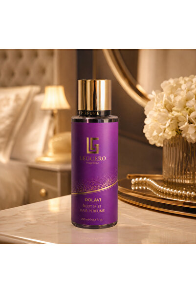 DOLAVI Body Mist 250ml