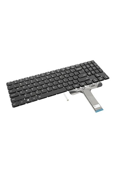 Movano Tastatură laptop pentru Lenovo Legion Y530-15, Y540-17RH (iluminată)