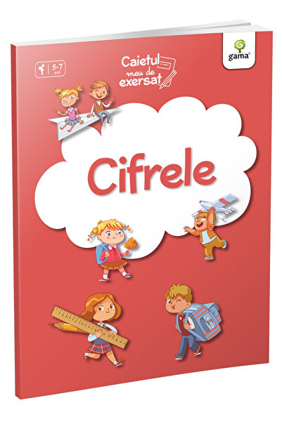 Editura Gama Figuri, - Editura Gama