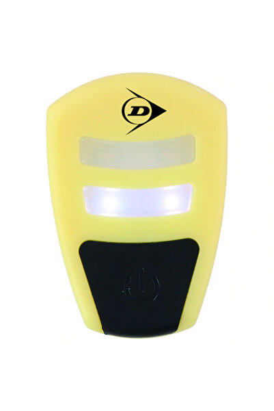 DUNLOP 2-σε-1 Φωτιστικό LED Πολλαπλών Χρήσεων