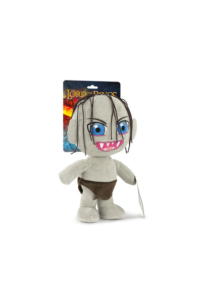 Barrado Stăpânul Inelelor Gollum Plusz
