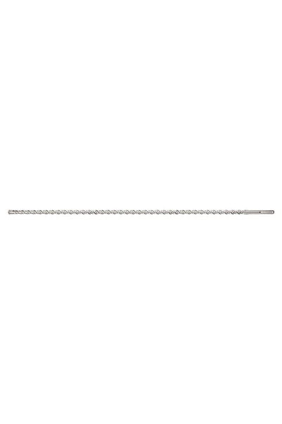 graphite Burghiu pentru beton grafit SDS MAX 24mm (57H528)