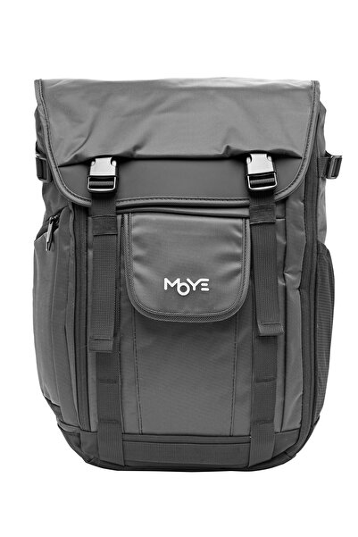 moye TRAILBLAZER NAIROBI 17.3" Rucsac Negru
