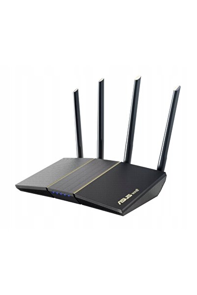 Kraft&dele Router ASUS RT-AX57 AX3000 2.4/5 Ghz DualBand 802.11ax