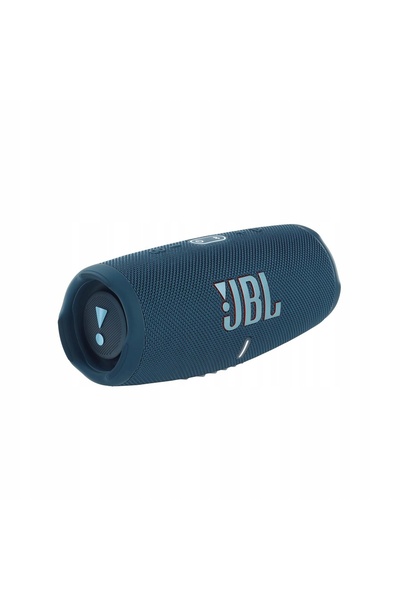JBLTM Boxă portabilă JBL Charge 5 Bluetooth 40W IP67 Albastru