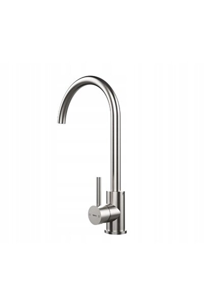 TEKA GLOBAL Baterie de bucătărie Teka UNI9310 XP Inox Oțel inoxidabil