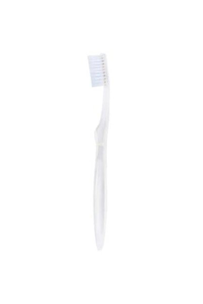 Foramen Foramen Tooth Stain Whitening Bristle Toothbrush - Assorted Colors