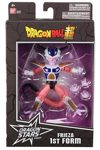 Bandai Namco Games Figurină Bandai Dragon Ball Dragon Stars - Frieza Forma I