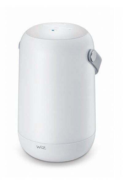 WIZCHARK Lampă de birou WiZ Bluetooth Wi-Fi 13.5W 400 lm Reglare luminozitate...