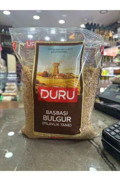 bulgurum Başbaşı bulgur pilavlık 2 2kg
