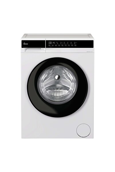 Hoover Hey 29B8-17 9 kg 1200 Devir Çamaşır Makinesi
