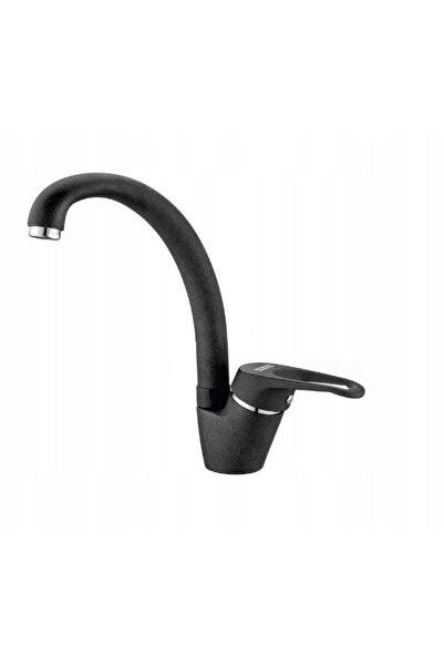 Franke Baterie de bucătărie pe picior 115.0622.963 Granit Onyx