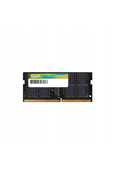 Kraft&dele Memorie RAM pentru laptop Silicon Power DDR4 16GB 3200 CL22 SODIMM