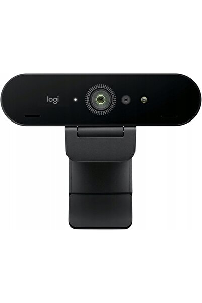 logitech g1 Cameră web Logitech Brio 4K Grafit 13 Mpix USB 3.0