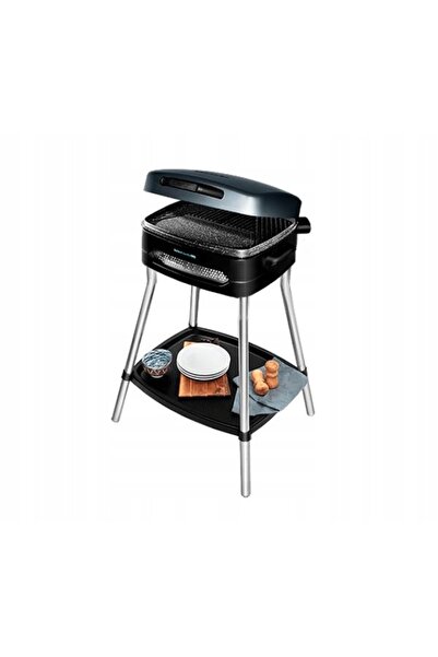 CECOTEC Grătar electric PerfectCountry BBQ 2 kW