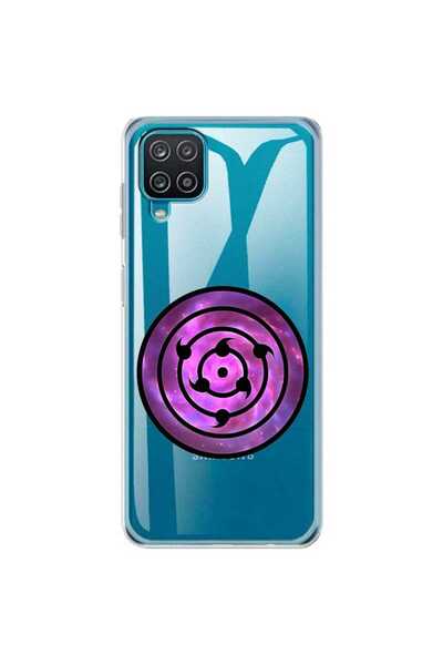 OEM Husa compatibila cu Samsung Galaxy A22 4G Silicon Transparenta Model Naru...